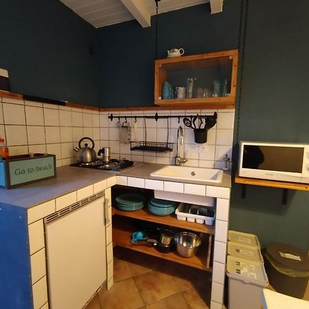 Agriturismo Olivarancio Leivi Kültér fotó