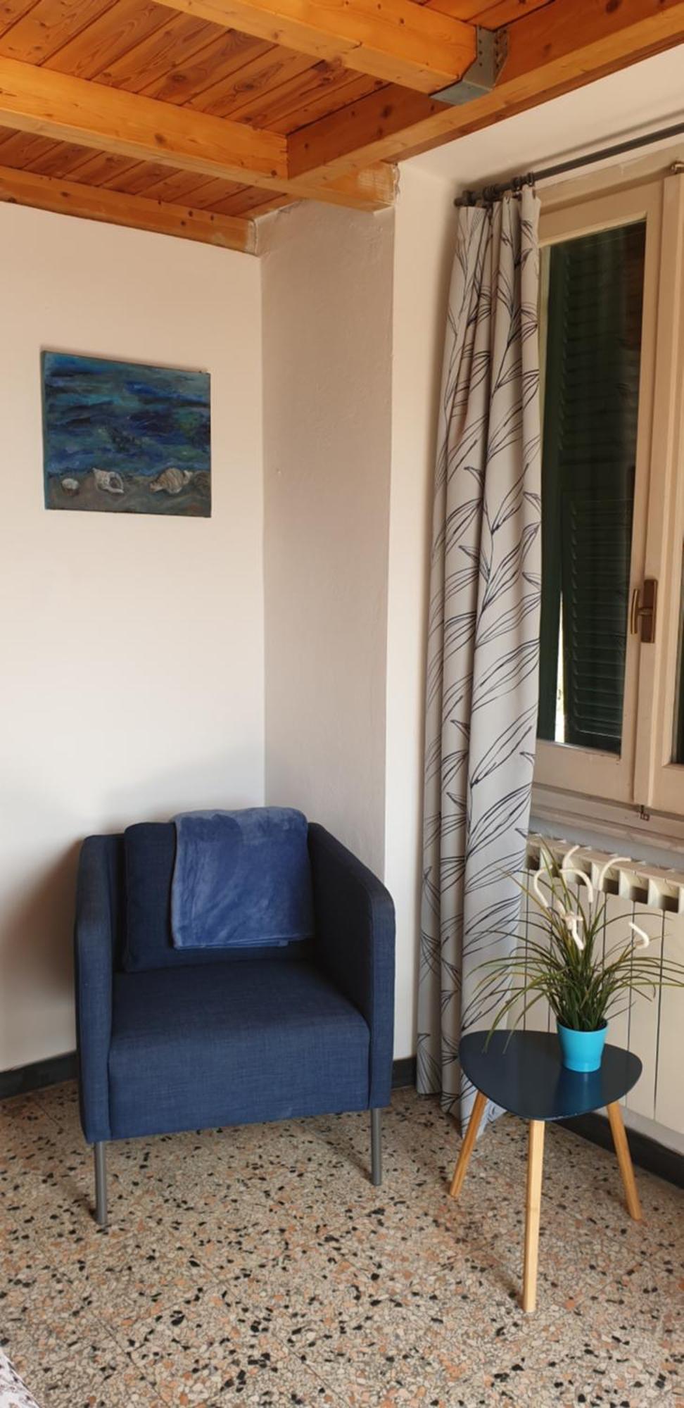 Agriturismo Olivarancio Leivi Kültér fotó