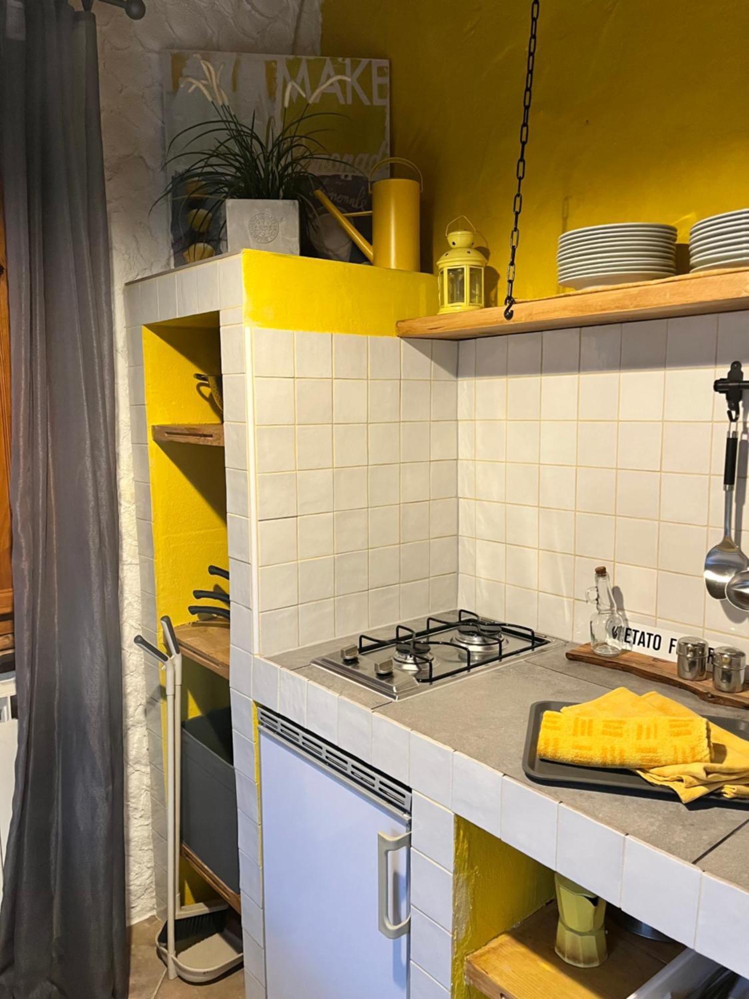 Agriturismo Olivarancio Leivi Kültér fotó