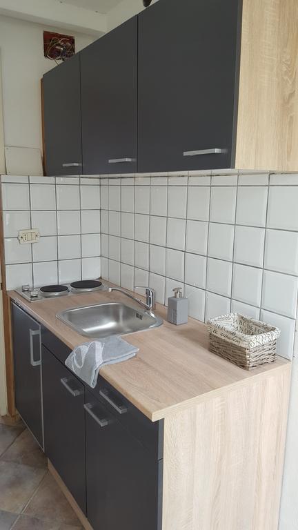 Agriturismo Olivarancio Leivi Kültér fotó