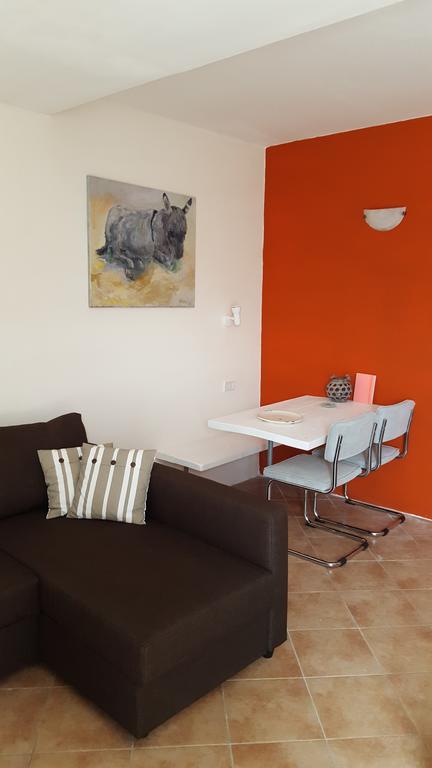 Agriturismo Olivarancio Leivi Kültér fotó