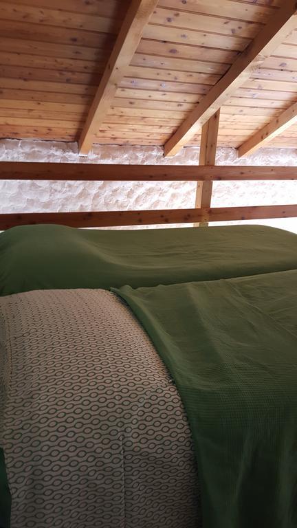 Agriturismo Olivarancio Leivi Kültér fotó