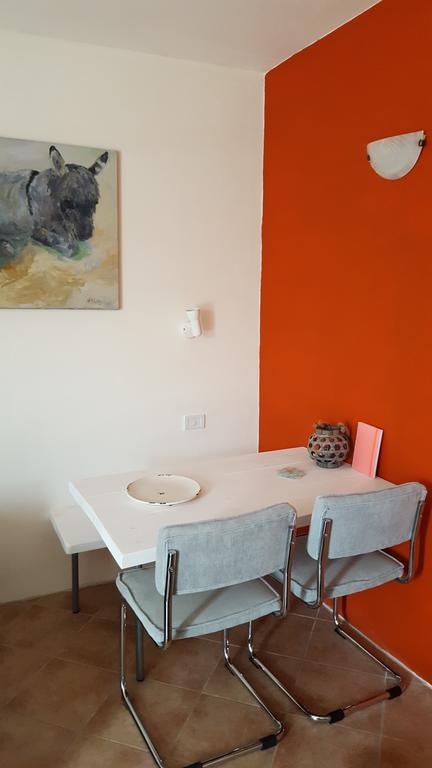 Agriturismo Olivarancio Leivi Kültér fotó