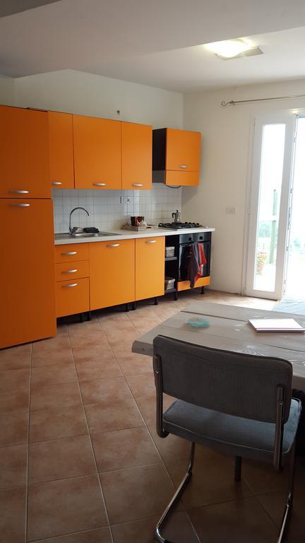 Agriturismo Olivarancio Leivi Kültér fotó