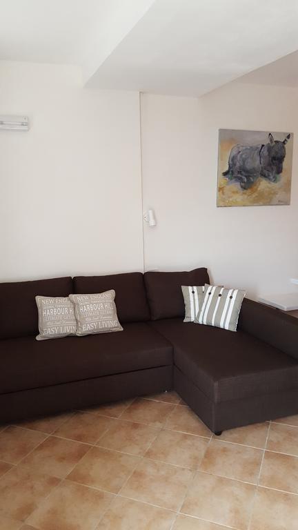 Agriturismo Olivarancio Leivi Kültér fotó