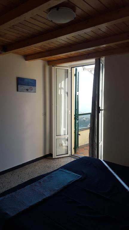 Agriturismo Olivarancio Leivi Kültér fotó