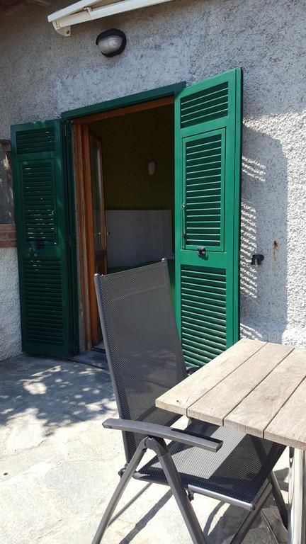 Agriturismo Olivarancio Leivi Kültér fotó