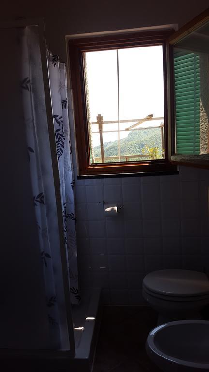 Agriturismo Olivarancio Leivi Kültér fotó
