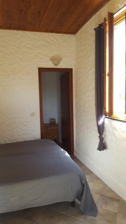 Agriturismo Olivarancio Leivi Kültér fotó