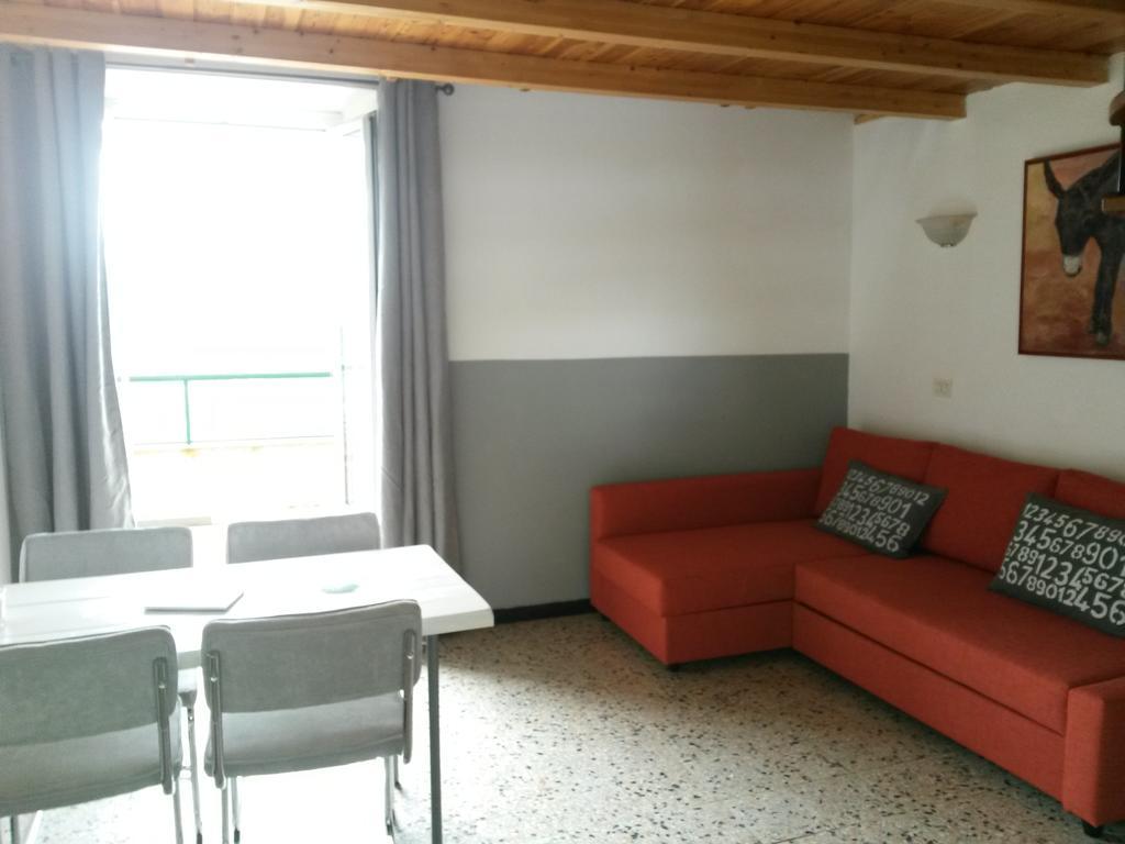 Agriturismo Olivarancio Leivi Kültér fotó